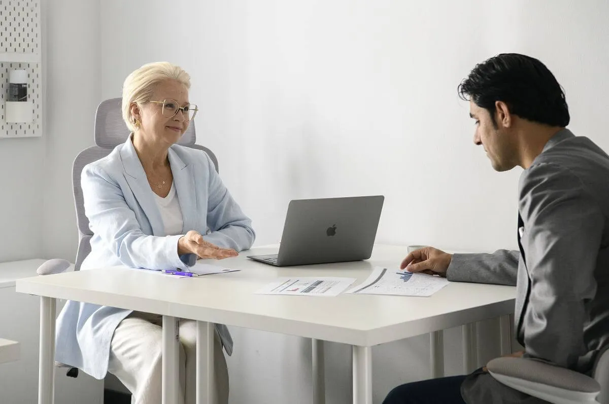 Doradztwo Biznesowe B