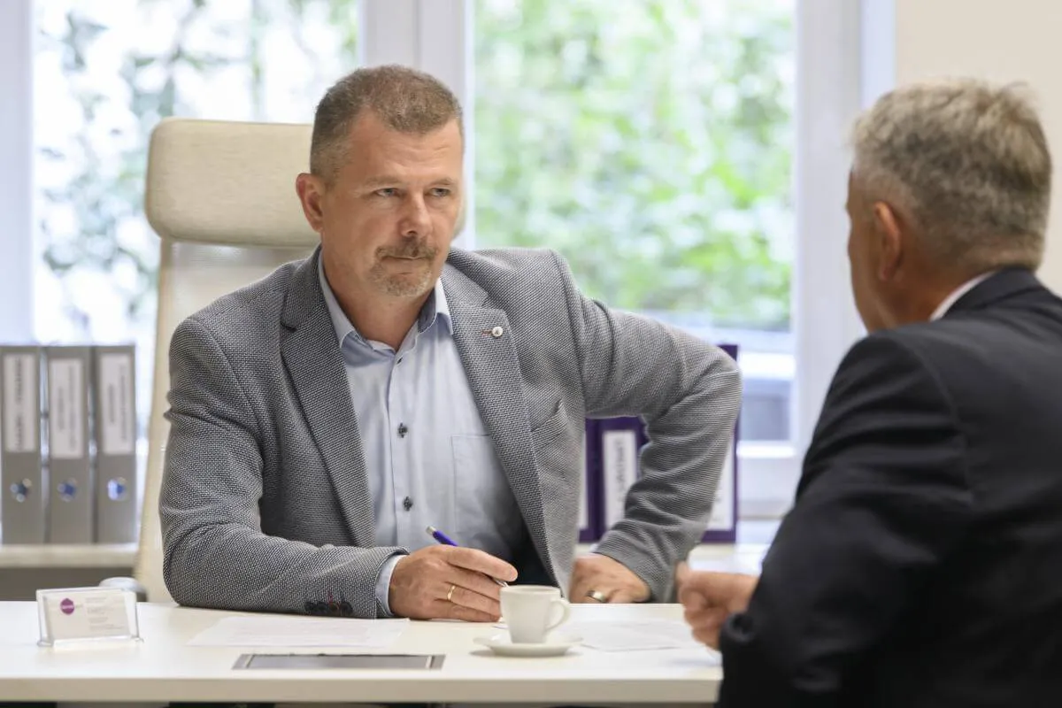 Doradztwo Biznesowe R