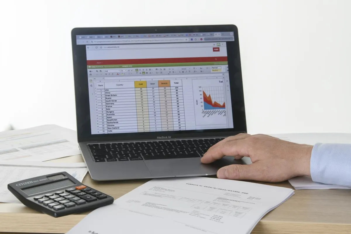 Jednosoosobowa Działalność Gospodarcza